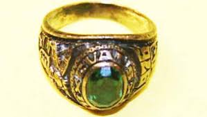 New clue turns up in search for '76 Evans High class ring owner
