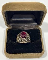 Jostens Ring 10k | eBay