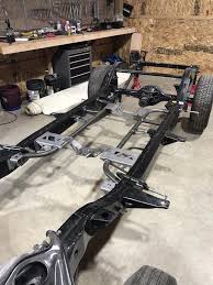 Summit Racing™ Frame Brace Kits SUM-770810 Reviews | Summit Racing