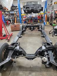 1968 Chevelle Restoration and Color Selection