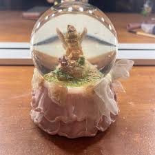Other | Beautiful Angel Snow Globe | Poshmark