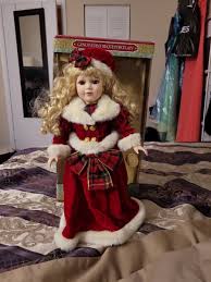 Classic Treasures-Genuine Fine Bisque Porcelain -Special ...