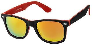 Polarized Soft Frame Wayfarer - The Sunglass Guy | Lifetime Warranty| The Sunglass Guy