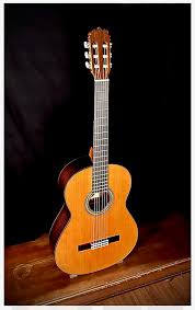Jose Ramirez 1a Especial Tradicional 1997 - French Polish Top | Reverb Canada