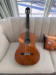 2024 Charles and Patrick Cao, Daniel Friederich — Nick's Classical Guitar