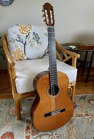 1978 Larrivee "Grand Concert" Classical Guitar - *MINT*! | The Canadian Guitar Forum