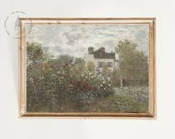 French Country Gallery Wall Set of 10, French Country Decor, Antique Painting, Farmhouse Decor, Vintage Spring Summer Art Prints - Etsy