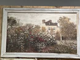 White Cottage Wedding – Whitewashed Home