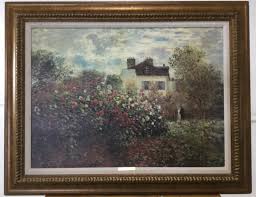 Claude Monet Paintings & Artwork for Sale | Claude Monet Art Value Price Guide