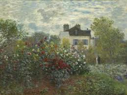 Claude Monet