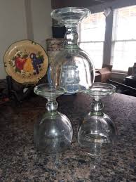 Glass Vintage Beer Mugs Set of 3 - Etsy