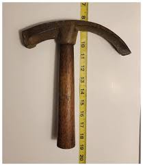 Antique Cooper's adze. For Sale at Ruby Lane