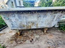 Antique Collectible Bathtubs for sale | eBay