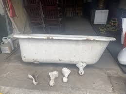 Porcelain Farmhouse Sink White Antique Plumbing & Fixtures for sale | eBay