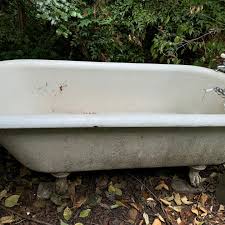 Clawfoot Tub! for Sale in Berkeley, CA - OfferUp