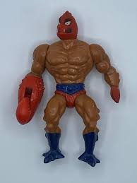 Masters of the Universe VINTAGE Clawful – RedFive Toys and Collectibles