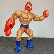 Clawful Vintage Toy - Etsy New Zealand