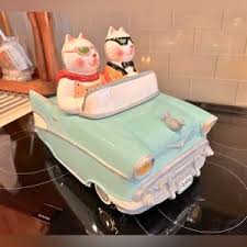 clay art Food Storage Kitchen for Home - Poshmark