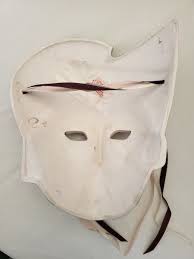 About Face Vintage Ceramic Wall Mask San Fran Clay Art Rare Hand Painted Retro | eBay