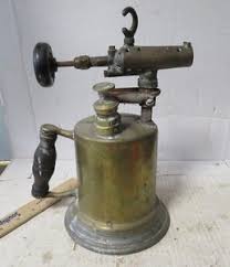 Detroit Torch | eBay