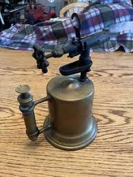 Antique Blowtorch | eBay