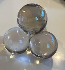 Glass Pyramid Paperweights for sale | eBay