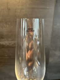 Never Used Set Of 5 Saloma Flute Champagne Flutes ~8.5 Oz ...