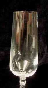 LEONARDO SPIRITII 6 PC SET of TEQTON HIGH QUALITY GLASS ...