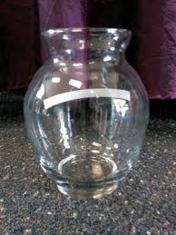 6 INCH GINGER JAR VASE Rentals East Lansing MI, Where to ...