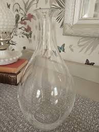 Vintage 1970s Swedish Glass Decanter Set | eBay