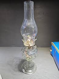 CRANE Lamps Indiana Antique Lamps for sale | eBay