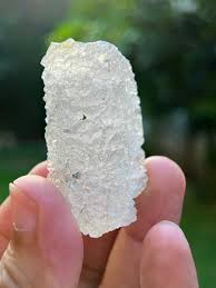 50 Gram Natural Aesthetic Etched Water Clear Long Quartz Crystal From Pakistan | eBay