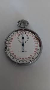 LEONIDAS WW II BOMB TIMER WEHRMACH RLM (Reichs ...