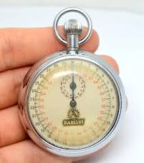 VINTAGE RABELUS A SPORT STOPWATCH STOP MECHANICAL POCKET ...