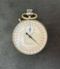 Clebar Stopwatch Timer, Vintage Swiss Timepiece ...