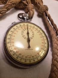 Antique Harman Stopwatch Antique Gauge Antique Stopwatch ...