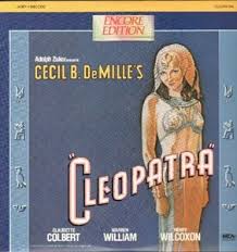 Cleopatra 1934 | eBay
