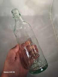 Nice Forster Coverdale York & Scarborough Bottle c1920's | eBay UK