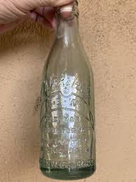 1910 Ultra Rare 6.5oz Aqua/Blue GREENWOOD MISSISSIPPI WRIGHT'S COCA-COLA BOTTLE! | eBay