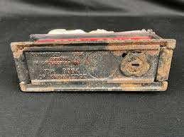 Lot - Reproduction Trick Pony Bank