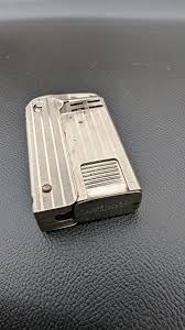 Vintage Regens Stormliter Lighter, Made In USA, WWII era | eBay