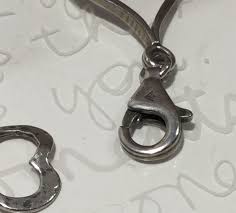 Silpada B1701, W1765 SET Sterling “Spread the Love” Heart ...