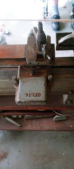 Delta Double Duty Lathe Wood And Metal for Sale in Toms River, NJ - OfferUp