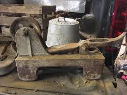 Hudson and possible Myers hay fork scores