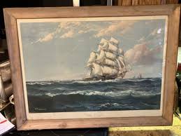 R MACGREGOR (Pseud of WILFRED KNOX) XRare Vintage 1938 ...