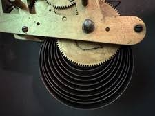 Clock Works Parts for sale | eBay