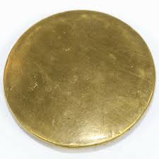 CLOCK PENDULUM BOB - 1.4 oz. - KK338 | eBay