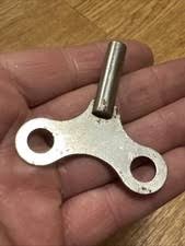 Stainless Steel Collectable Antique Clock Replacement Parts and Tools for sale | eBay