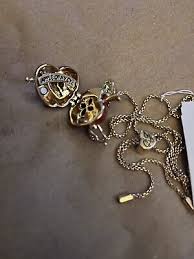 Betsey Johnson Back To School Red Apple Of My Eye Worm ...