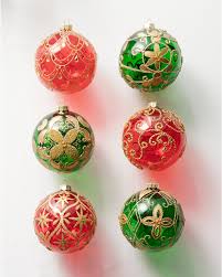 Christmas Cheer Ornament Collection | Balsam Hill